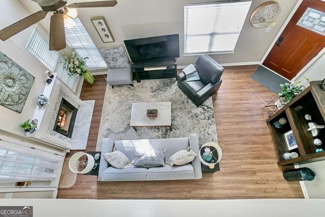 2505 Thorngate Drive, Acworth, GA 30101
