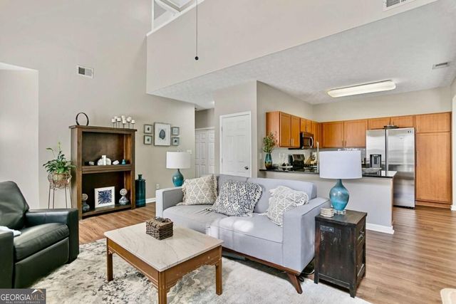 2505 Thorngate Drive, Acworth, GA 30101