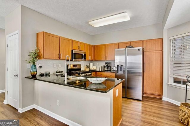 2505 Thorngate Drive, Acworth, GA 30101
