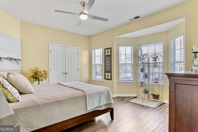 2505 Thorngate Drive, Acworth, GA 30101