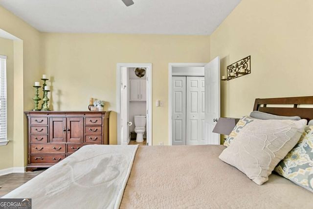 2505 Thorngate Drive, Acworth, GA 30101