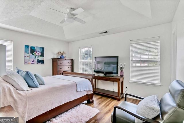 2505 Thorngate Drive, Acworth, GA 30101