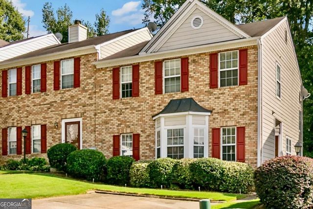 2505 Thorngate Drive, Acworth, GA 30101