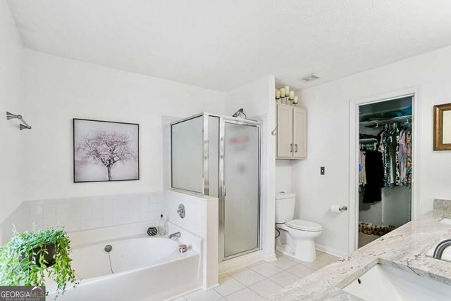 2505 Thorngate Drive, Acworth, GA 30101