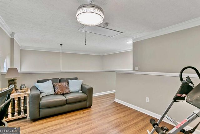2505 Thorngate Drive, Acworth, GA 30101