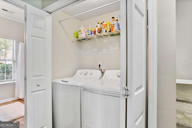 2505 Thorngate Drive, Acworth, GA 30101