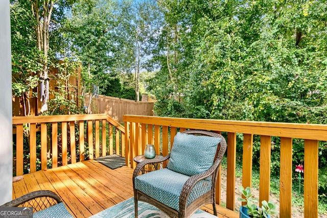 2505 Thorngate Drive, Acworth, GA 30101