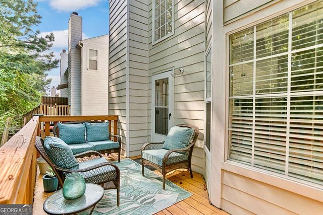 2505 Thorngate Drive, Acworth, GA 30101