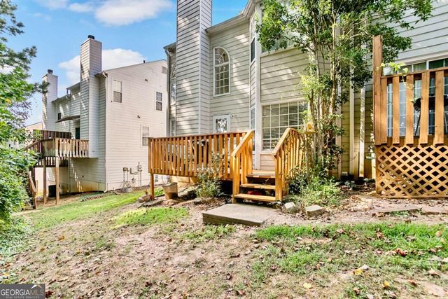 2505 Thorngate Drive, Acworth, GA 30101