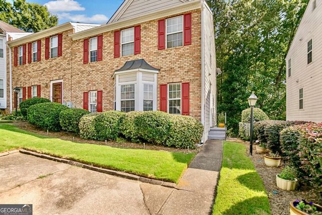 2505 Thorngate Drive, Acworth, GA 30101