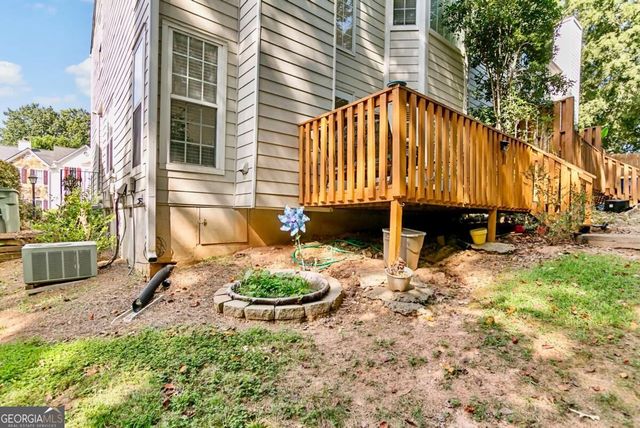 2505 Thorngate Drive, Acworth, GA 30101