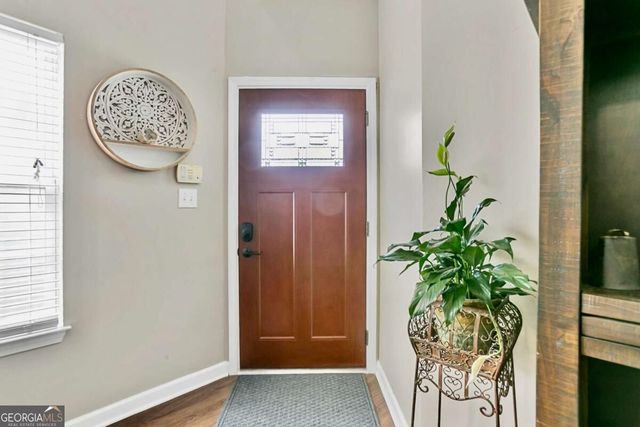 2505 Thorngate Drive, Acworth, GA 30101