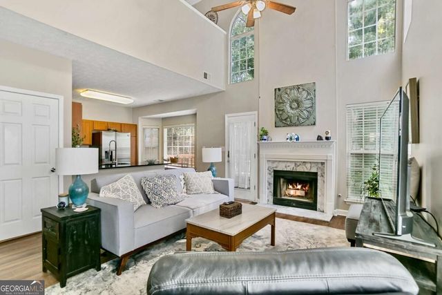 2505 Thorngate Drive, Acworth, GA 30101