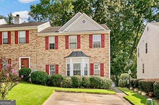 2505 Thorngate Drive, Acworth, GA 30101