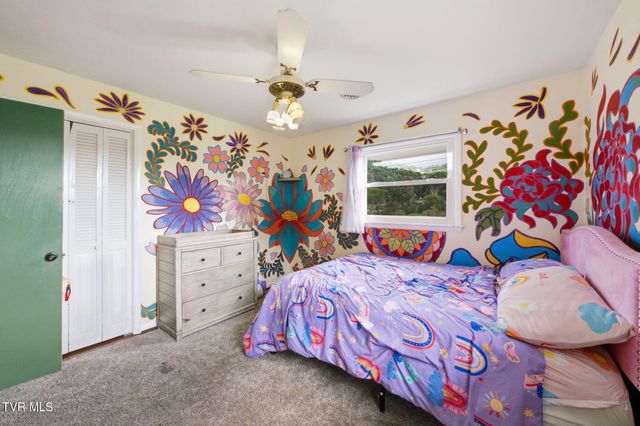417 Mount Area Drive, Bristol, TN 37620