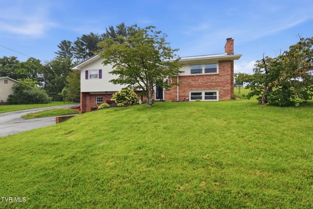 417 Mount Area Drive, Bristol, TN 37620