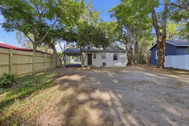 708 S PALMETTO AVENUE, Deland, FL 32720