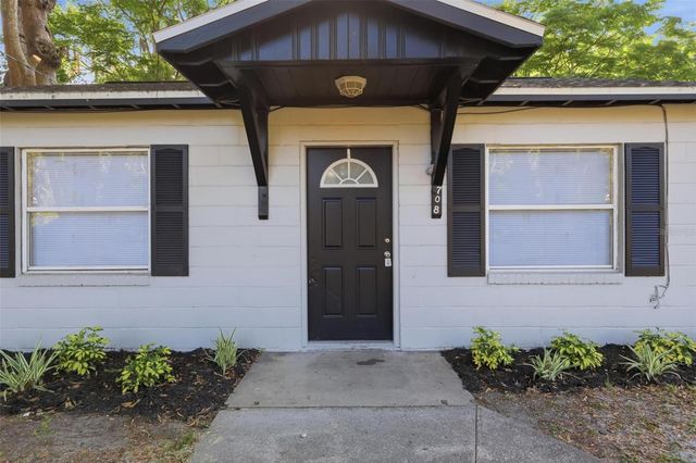 708 S PALMETTO AVENUE, Deland, FL 32720