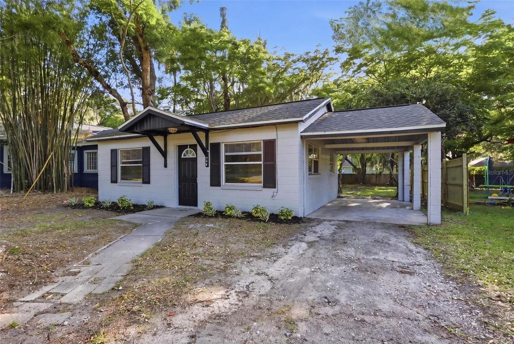 708 S PALMETTO AVENUE, Deland, FL 32720
