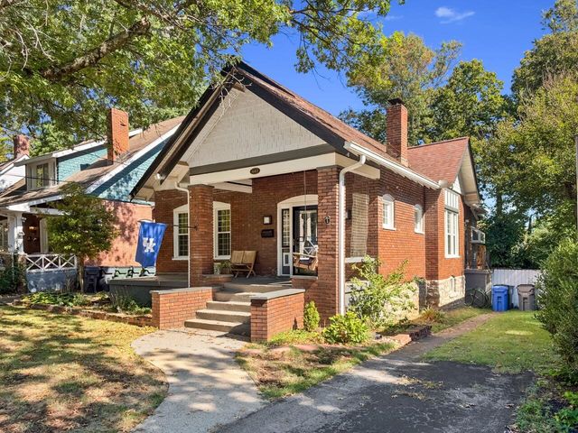 443 Davidson Court, Lexington, KY 40508