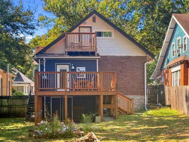 443 Davidson Court, Lexington, KY 40508