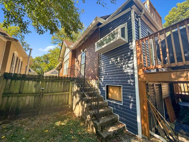 443 Davidson Court, Lexington, KY 40508