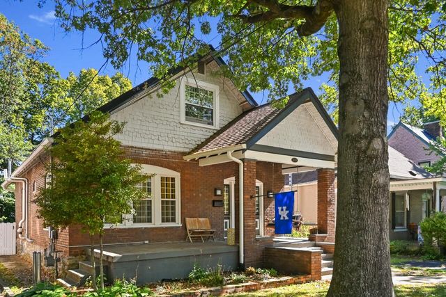 443 Davidson Court, Lexington, KY 40508