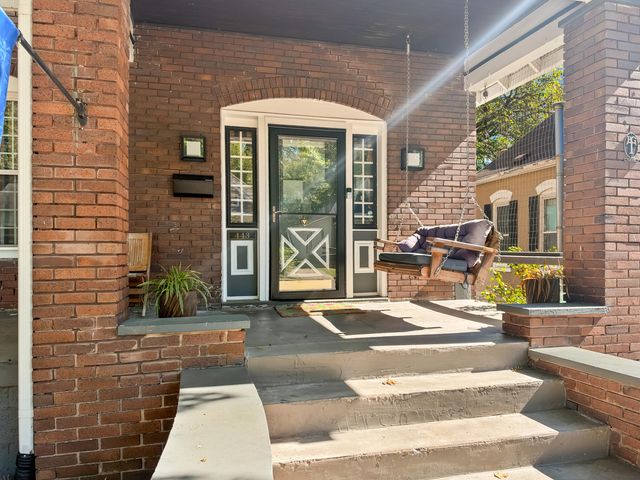 443 Davidson Court, Lexington, KY 40508