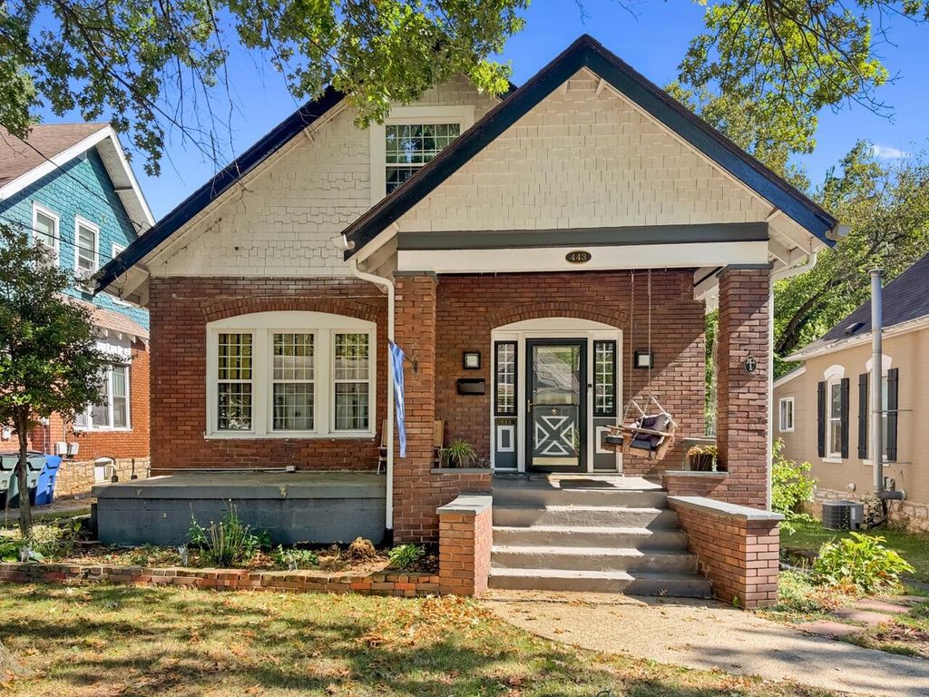 443 Davidson Court, Lexington, KY 40508