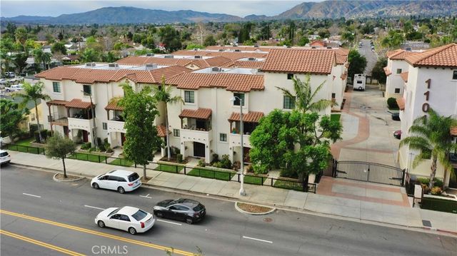 1075 N Maclay 14, San Fernando, CA 91340