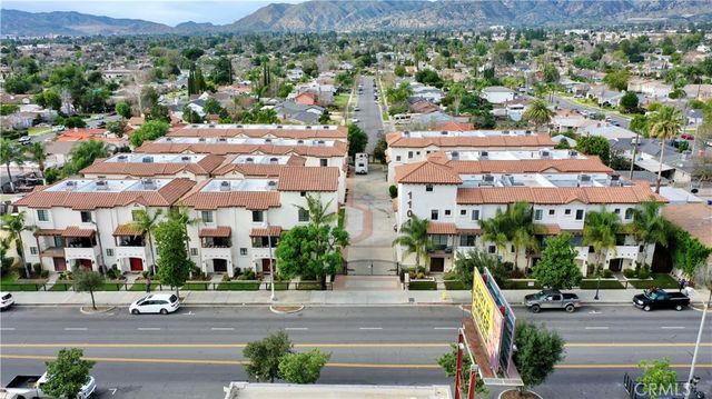 1075 N Maclay 14, San Fernando, CA 91340