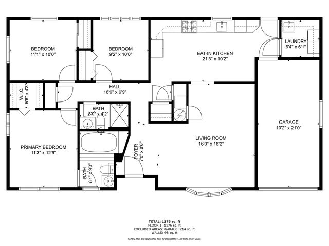 532 Landmeier Road, Elk Grove Village, IL 60007