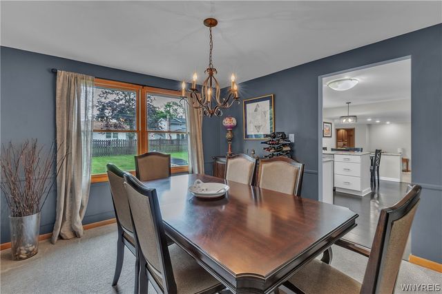 503 Fruitwood, Amherst, NY 14221