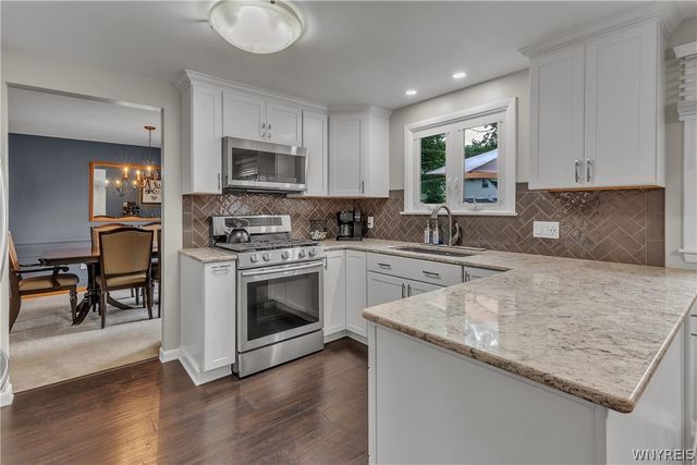 503 Fruitwood, Amherst, NY 14221