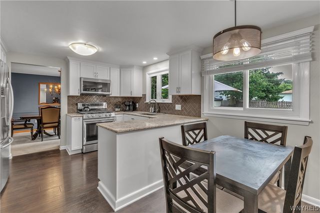 503 Fruitwood, Amherst, NY 14221