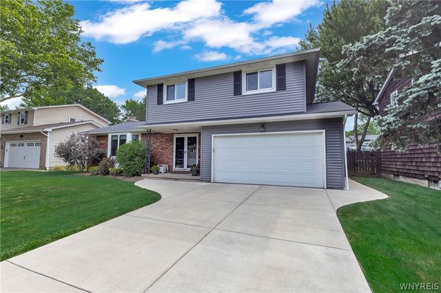503 Fruitwood, Amherst, NY 14221