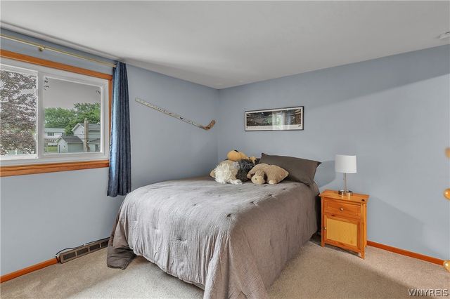 503 Fruitwood, Amherst, NY 14221