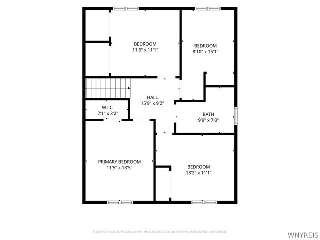 503 Fruitwood, Amherst, NY 14221