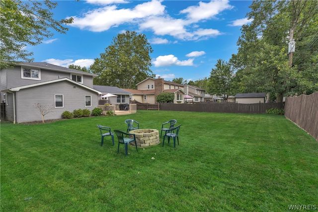 503 Fruitwood, Amherst, NY 14221