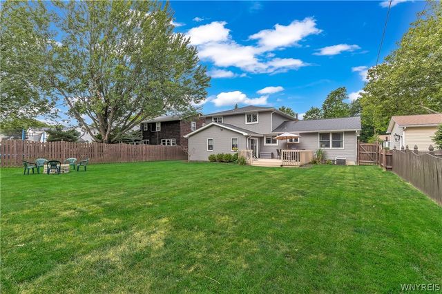 503 Fruitwood, Amherst, NY 14221