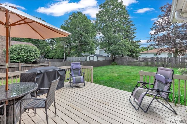 503 Fruitwood, Amherst, NY 14221
