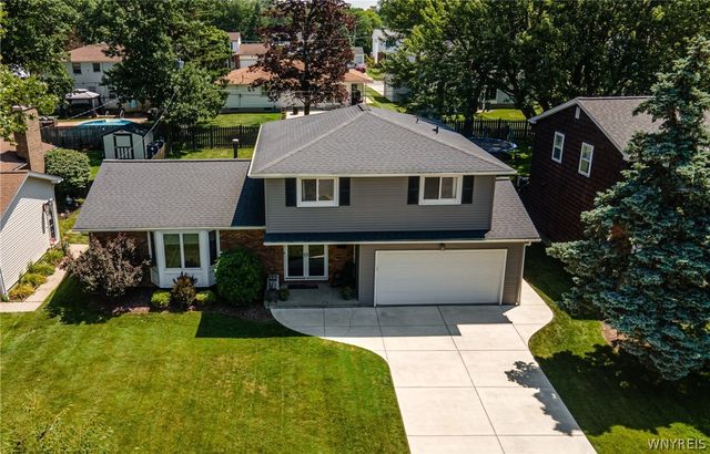 503 Fruitwood, Amherst, NY 14221