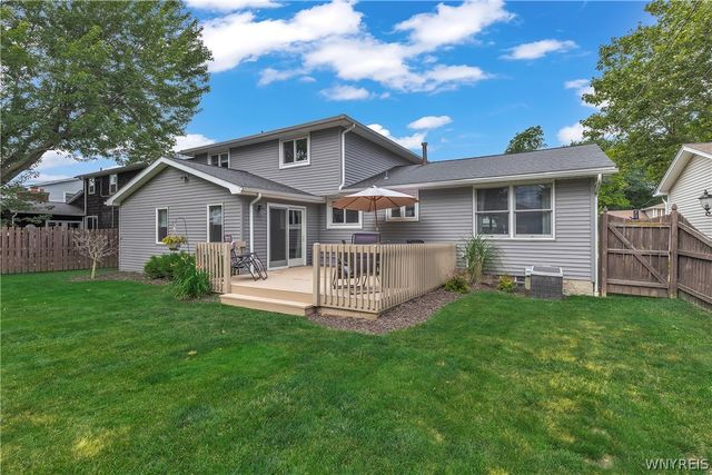 503 Fruitwood, Amherst, NY 14221