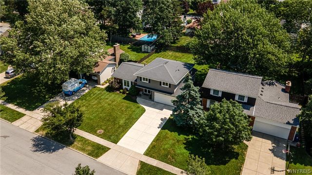 503 Fruitwood, Amherst, NY 14221