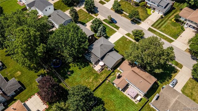 503 Fruitwood, Amherst, NY 14221