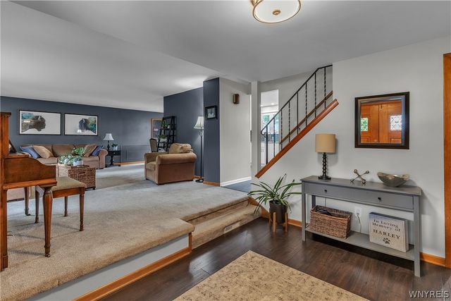 503 Fruitwood, Amherst, NY 14221
