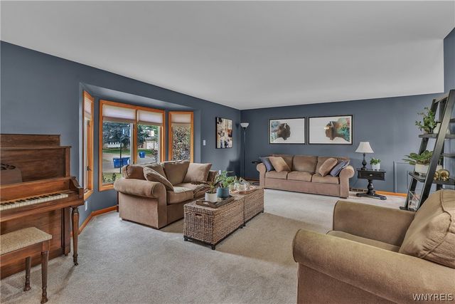 503 Fruitwood, Amherst, NY 14221