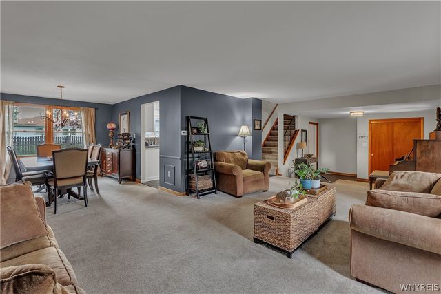 503 Fruitwood, Amherst, NY 14221