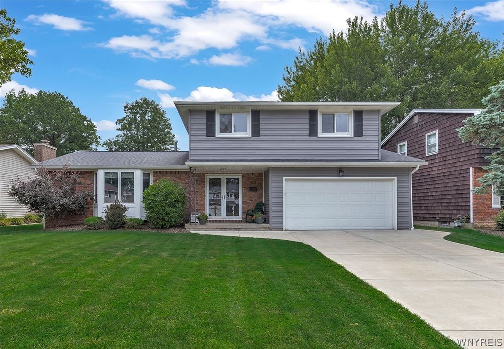 503 Fruitwood, Amherst, NY 14221