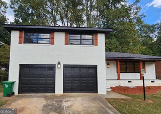 2310 Titan Ridge Drive, Decatur, GA 30035